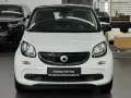 Smart ForFour Passion Aut. NAVI/PDC/SHZ/U-FREI!