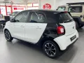 Smart ForFour Passion Aut. NAVI/PDC/SHZ/U-FREI!