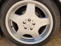 Mercedes-Benz S 140/600 SEL AMG