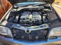 Mercedes-Benz S 140/600 SEL AMG