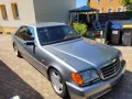 Mercedes-Benz S 140/600 SEL AMG
