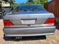 Mercedes-Benz S 140/600 SEL AMG