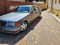 Mercedes-Benz S 140/600 SEL AMG