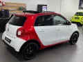 Smart ForFour Prime Aut. Faltdach/16489km!/U-FREI/TOP!