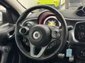 Smart ForFour Prime Aut. Faltdach/16489km!/U-FREI/TOP!