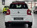 Smart ForFour Prime Aut. Faltdach/16489km!/U-FREI/TOP!
