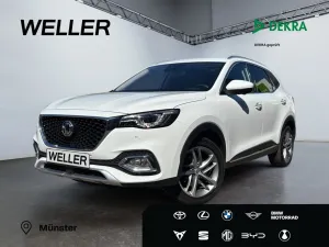 MG EHS PHEV Luxury *LED*Pano*360°*Leder*SHZ*CarPlay