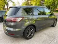 Ford S-Max S-MAX Business 7-Sitzer