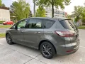Ford S-Max S-MAX Business 7-Sitzer