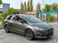 Ford S-Max S-MAX Business 7-Sitzer