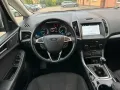 Ford S-Max S-MAX Business 7-Sitzer