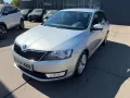 Skoda Rapid JOY/PDC V+H/CAM/SHZ/BLUETOOTH/NAVI