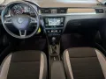 Skoda Rapid JOY/PDC V+H/CAM/SHZ/BLUETOOTH/NAVI