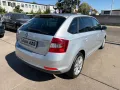 Skoda Rapid JOY/PDC V+H/CAM/SHZ/BLUETOOTH/NAVI