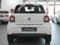 Smart ForFour Passion NAVI/SHZ/PDC/PANO/U-FREI/TOP