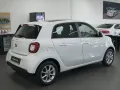 Smart ForFour Passion NAVI/SHZ/PDC/PANO/U-FREI/TOP