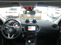 Smart ForFour Passion NAVI/SHZ/PDC/PANO/U-FREI/TOP
