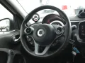 Smart ForFour Passion NAVI/SHZ/PDC/PANO/U-FREI/TOP