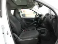 Smart ForFour Passion NAVI/SHZ/PDC/PANO/U-FREI/TOP