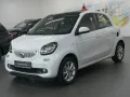 Smart ForFour Passion NAVI/SHZ/PDC/PANO/U-FREI/TOP