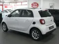 Smart ForFour Passion NAVI/SHZ/PDC/PANO/U-FREI/TOP