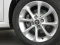 Smart ForFour Passion NAVI/SHZ/PDC/PANO/U-FREI/TOP