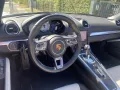 Porsche 718 Boxster Style Edition LED BOSE KAMERA BELÜFT