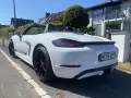 Porsche 718 Boxster Style Edition LED BOSE KAMERA BELÜFT