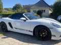 Porsche 718 Boxster Style Edition LED BOSE KAMERA BELÜFT