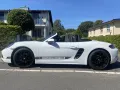 Porsche 718 Boxster Style Edition LED BOSE KAMERA BELÜFT