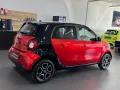 Smart ForFour Prime Aut. LEDER/NAVI/PDC/UNFALLFREI!
