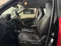 Smart ForFour Prime Aut. LEDER/NAVI/PDC/UNFALLFREI!