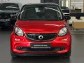 Smart ForFour Prime Aut. LEDER/NAVI/PDC/UNFALLFREI!