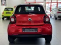 Smart ForFour Prime Aut. LEDER/NAVI/PDC/UNFALLFREI!