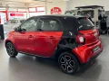 Smart ForFour Prime Aut. LEDER/NAVI/PDC/UNFALLFREI!