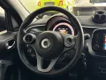 Smart ForFour Prime Aut. LEDER/NAVI/PDC/UNFALLFREI!