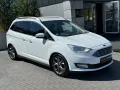 Ford Grand C-Max Titanium 7-Sitzer*Klima*Navi*Temp*Ph