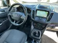 Ford Grand C-Max Titanium 7-Sitzer*Klima*Navi*Temp*Ph