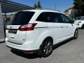 Ford Grand C-Max Titanium 7-Sitzer*Klima*Navi*Temp*Ph