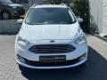 Ford Grand C-Max Titanium 7-Sitzer*Klima*Navi*Temp*Ph