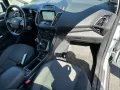 Ford Grand C-Max Titanium 7-Sitzer*Klima*Navi*Temp*Ph