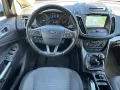 Ford Grand C-Max Titanium 7-Sitzer*Klima*Navi*Temp*Ph