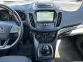 Ford Grand C-Max Titanium 7-Sitzer*Klima*Navi*Temp*Ph