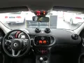 Smart ForFour Passion KLIMAAUT/SHZ/UNFALLFREI/TOP!