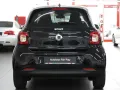 Smart ForFour Passion KLIMAAUT/SHZ/UNFALLFREI/TOP!