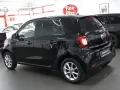 Smart ForFour Passion KLIMAAUT/SHZ/UNFALLFREI/TOP!