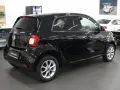 Smart ForFour Passion KLIMAAUT/SHZ/UNFALLFREI/TOP!