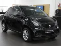 Smart ForFour Passion KLIMAAUT/SHZ/UNFALLFREI/TOP!