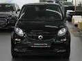 Smart ForFour Passion KLIMAAUT/SHZ/UNFALLFREI/TOP!