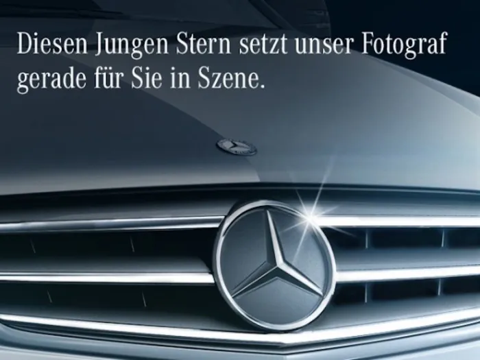 Mercedes-Benz AMG GLC 43 4M *SONDERMODELL NIGHT PANO PERF BURM